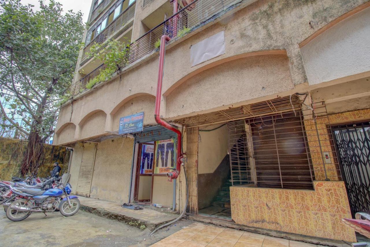 Hotel Della Comfort Near Ambreshwar Shiv Mandir, Ambernath Amarnath Luaran gambar