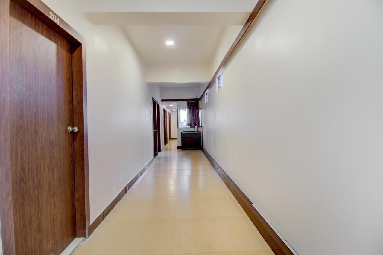 Hotel Della Comfort Near Ambreshwar Shiv Mandir, Ambernath Amarnath Luaran gambar