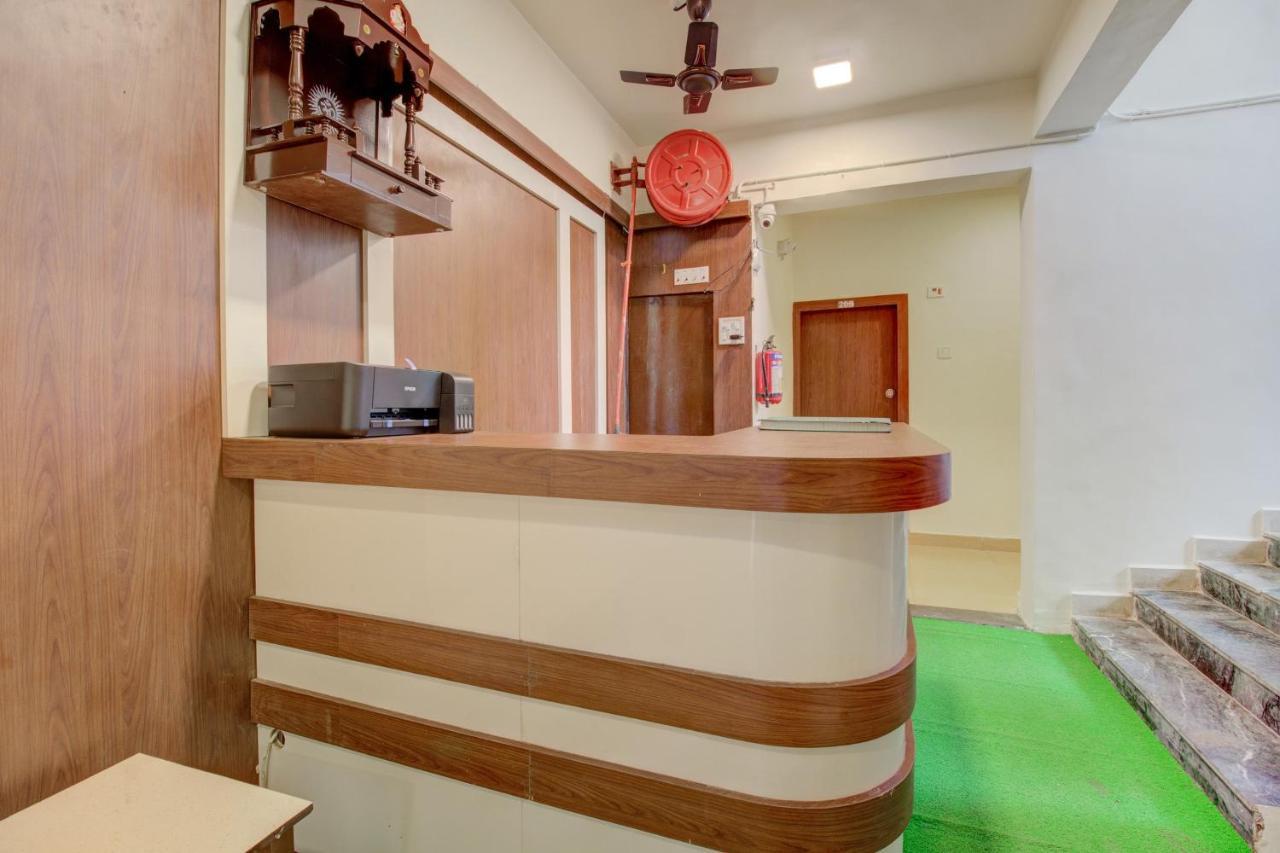 Hotel Della Comfort Near Ambreshwar Shiv Mandir, Ambernath Amarnath Luaran gambar