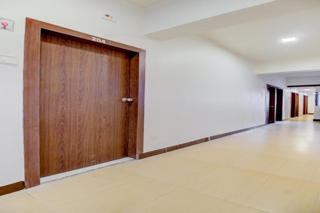 Hotel Della Comfort Near Ambreshwar Shiv Mandir, Ambernath Amarnath Luaran gambar