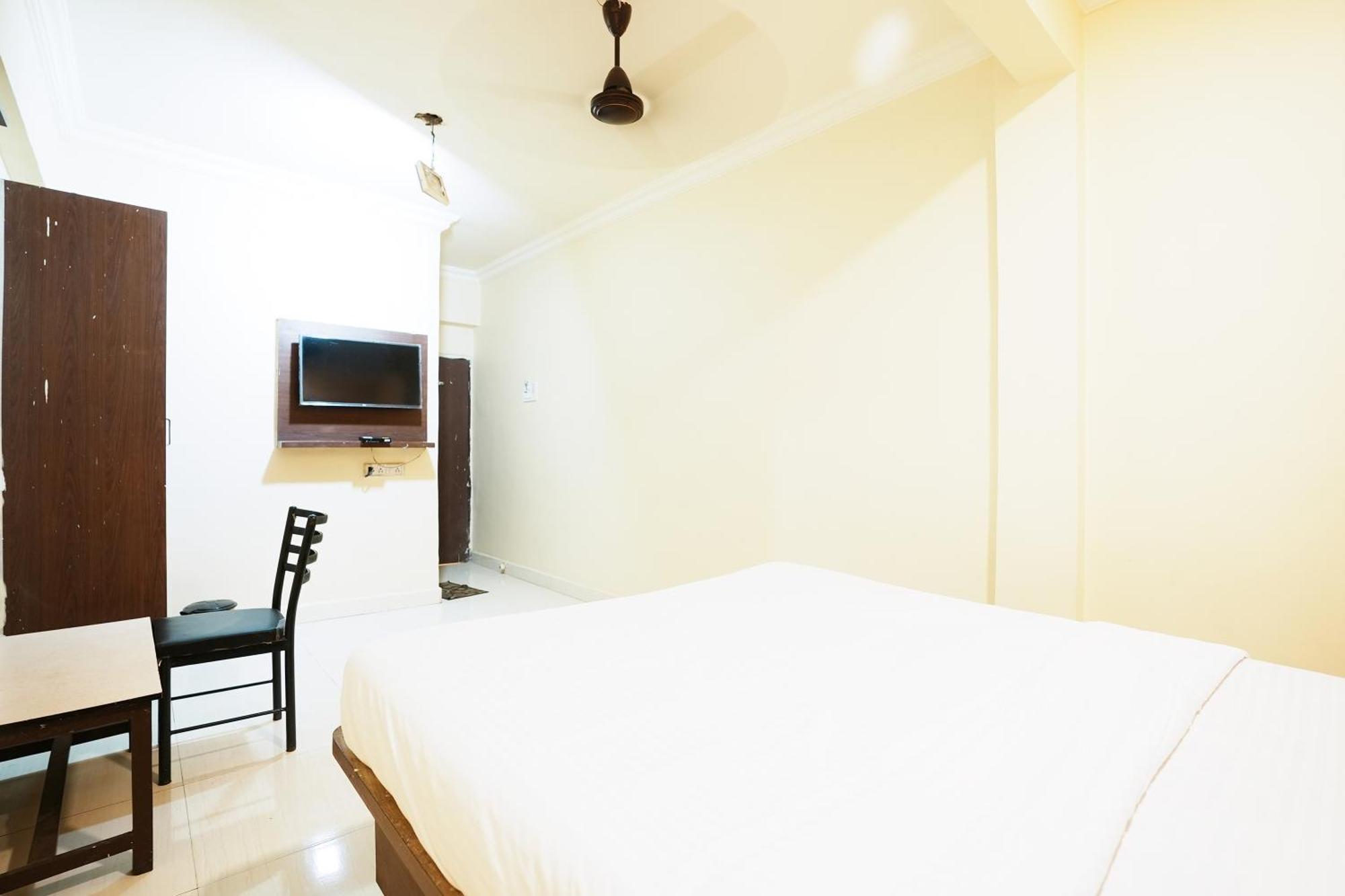 Hotel Della Comfort Near Ambreshwar Shiv Mandir, Ambernath Amarnath Luaran gambar