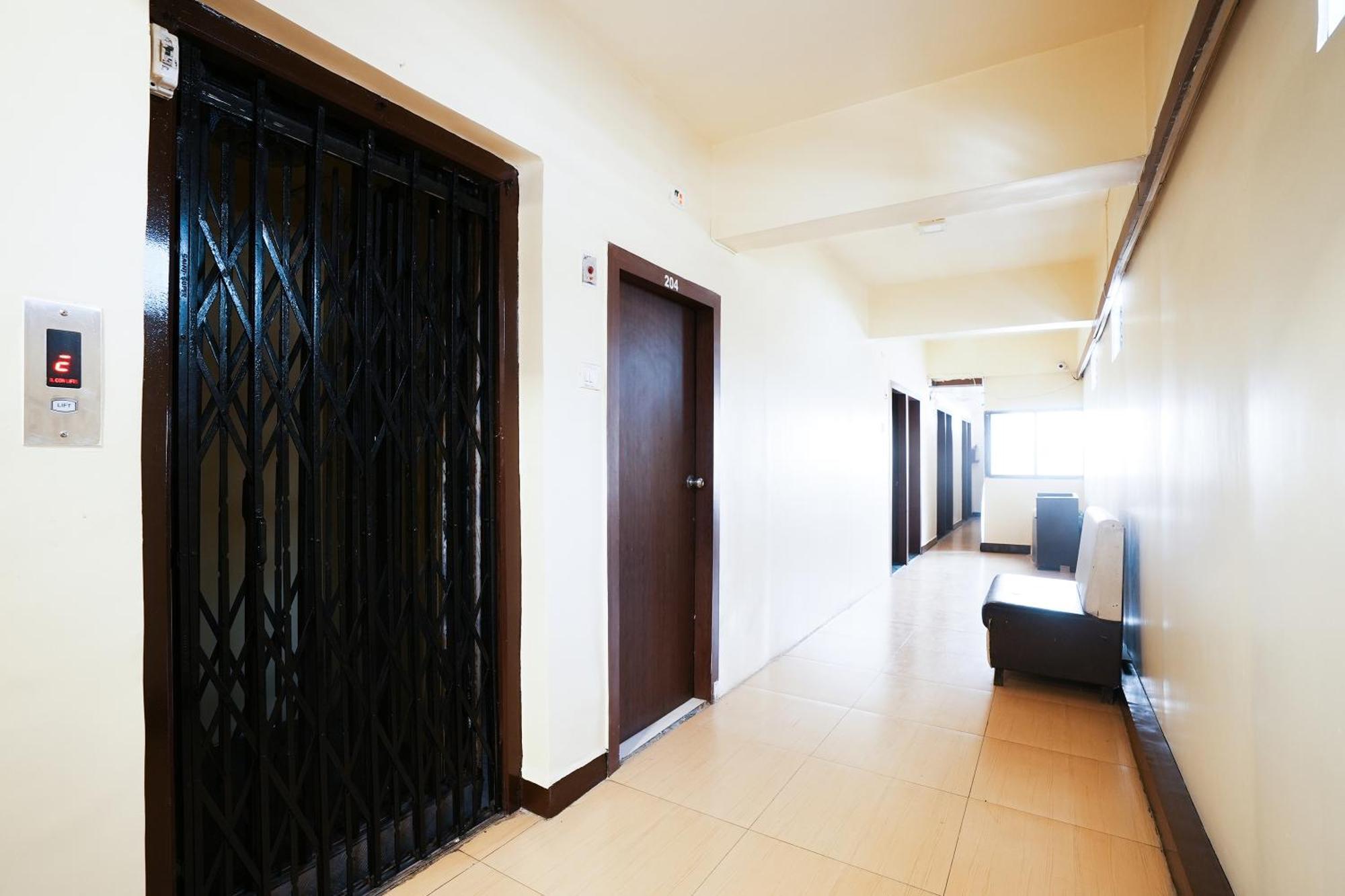 Hotel Della Comfort Near Ambreshwar Shiv Mandir, Ambernath Amarnath Luaran gambar