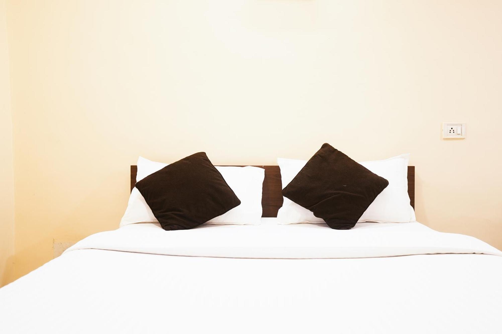 Hotel Della Comfort Near Ambreshwar Shiv Mandir, Ambernath Amarnath Luaran gambar