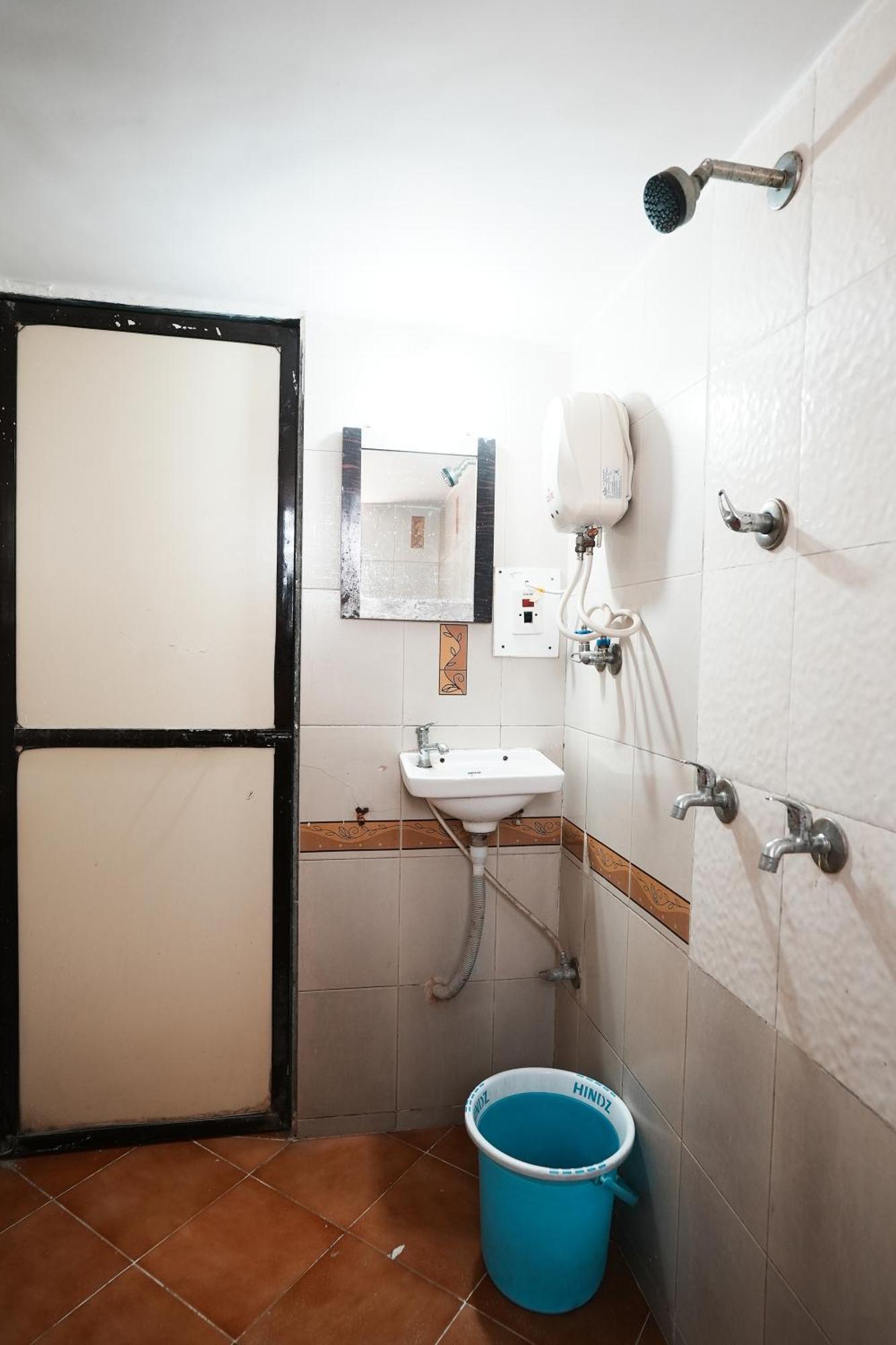 Hotel Della Comfort Near Ambreshwar Shiv Mandir, Ambernath Amarnath Luaran gambar