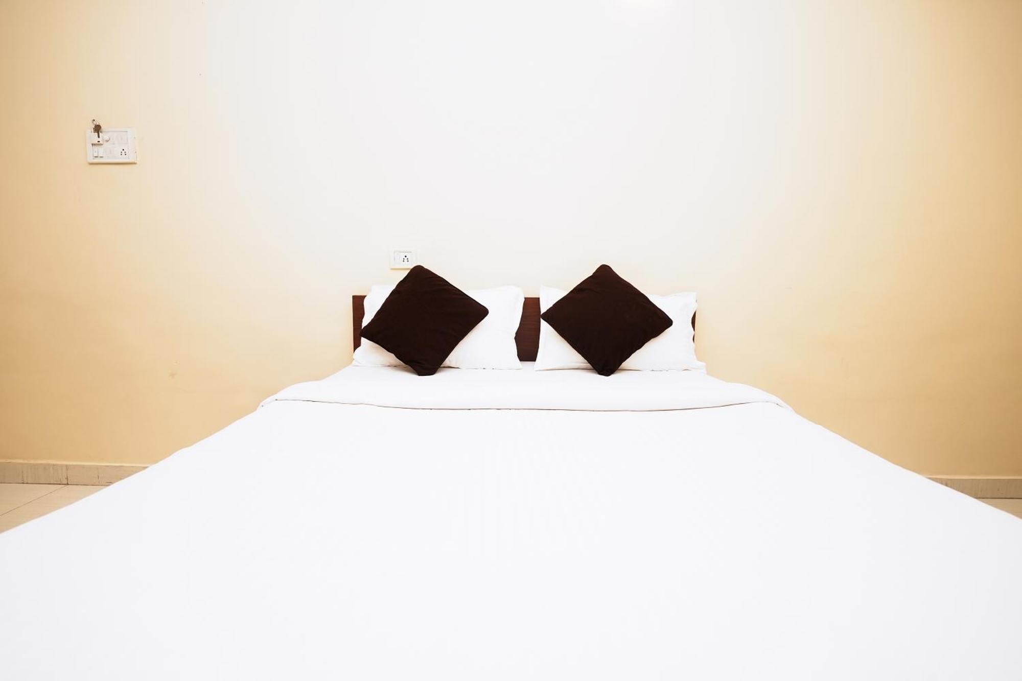 Hotel Della Comfort Near Ambreshwar Shiv Mandir, Ambernath Amarnath Luaran gambar