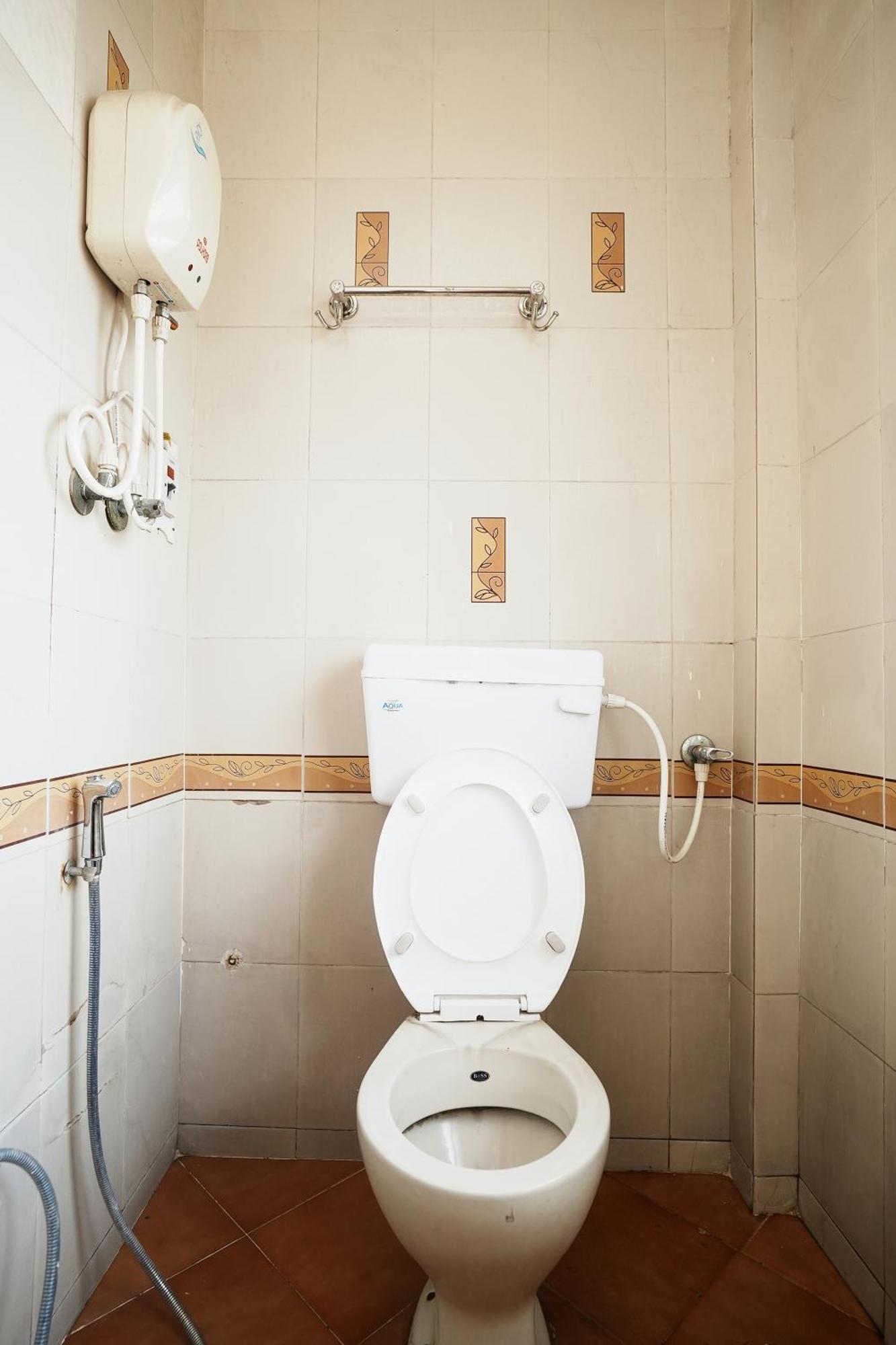 Hotel Della Comfort Near Ambreshwar Shiv Mandir, Ambernath Amarnath Luaran gambar