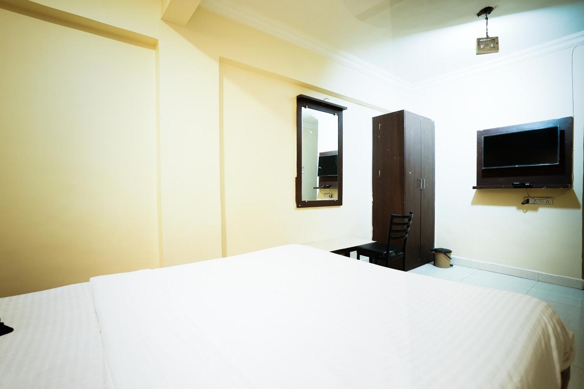 Hotel Della Comfort Near Ambreshwar Shiv Mandir, Ambernath Amarnath Luaran gambar
