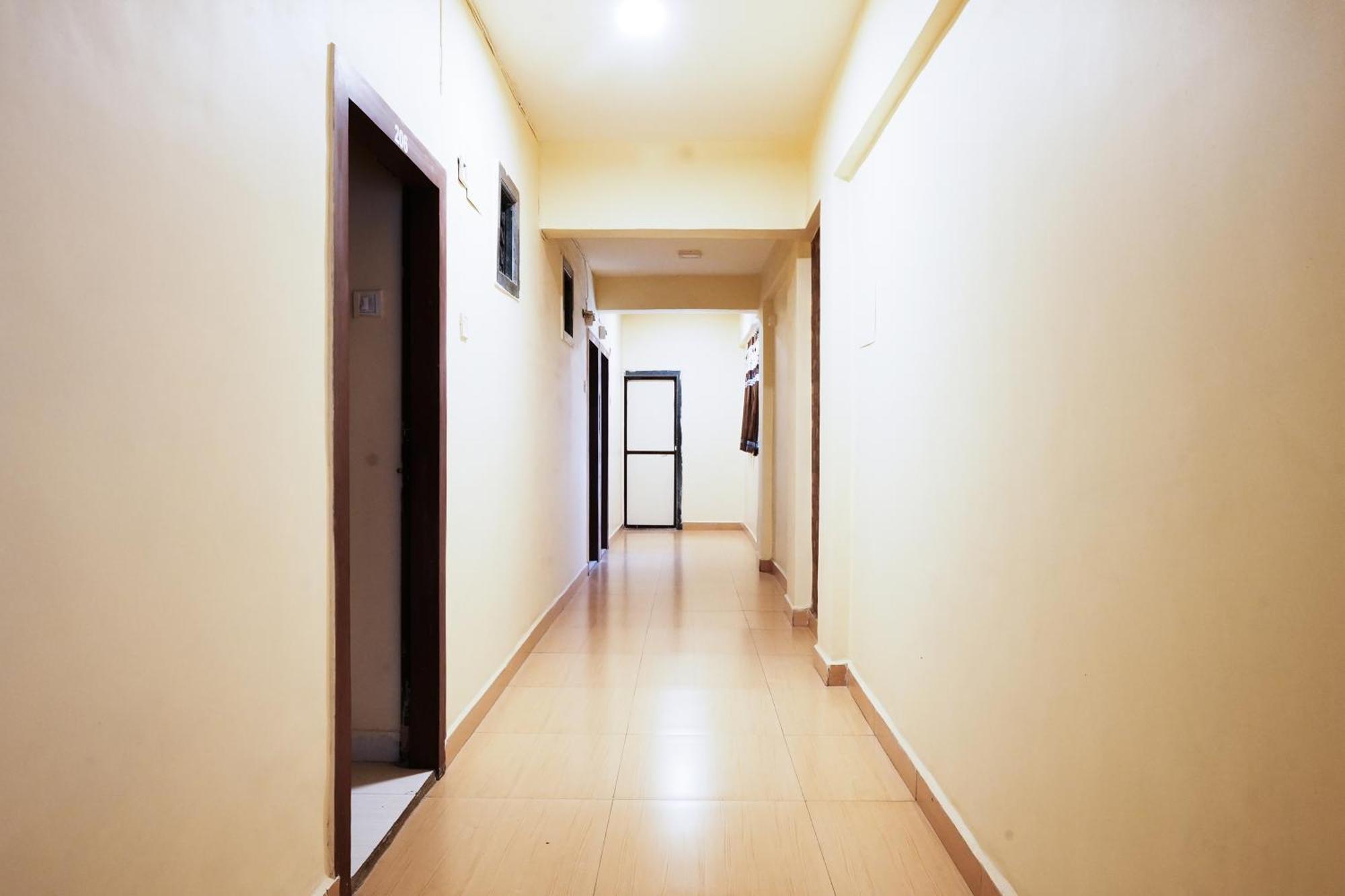 Hotel Della Comfort Near Ambreshwar Shiv Mandir, Ambernath Amarnath Luaran gambar