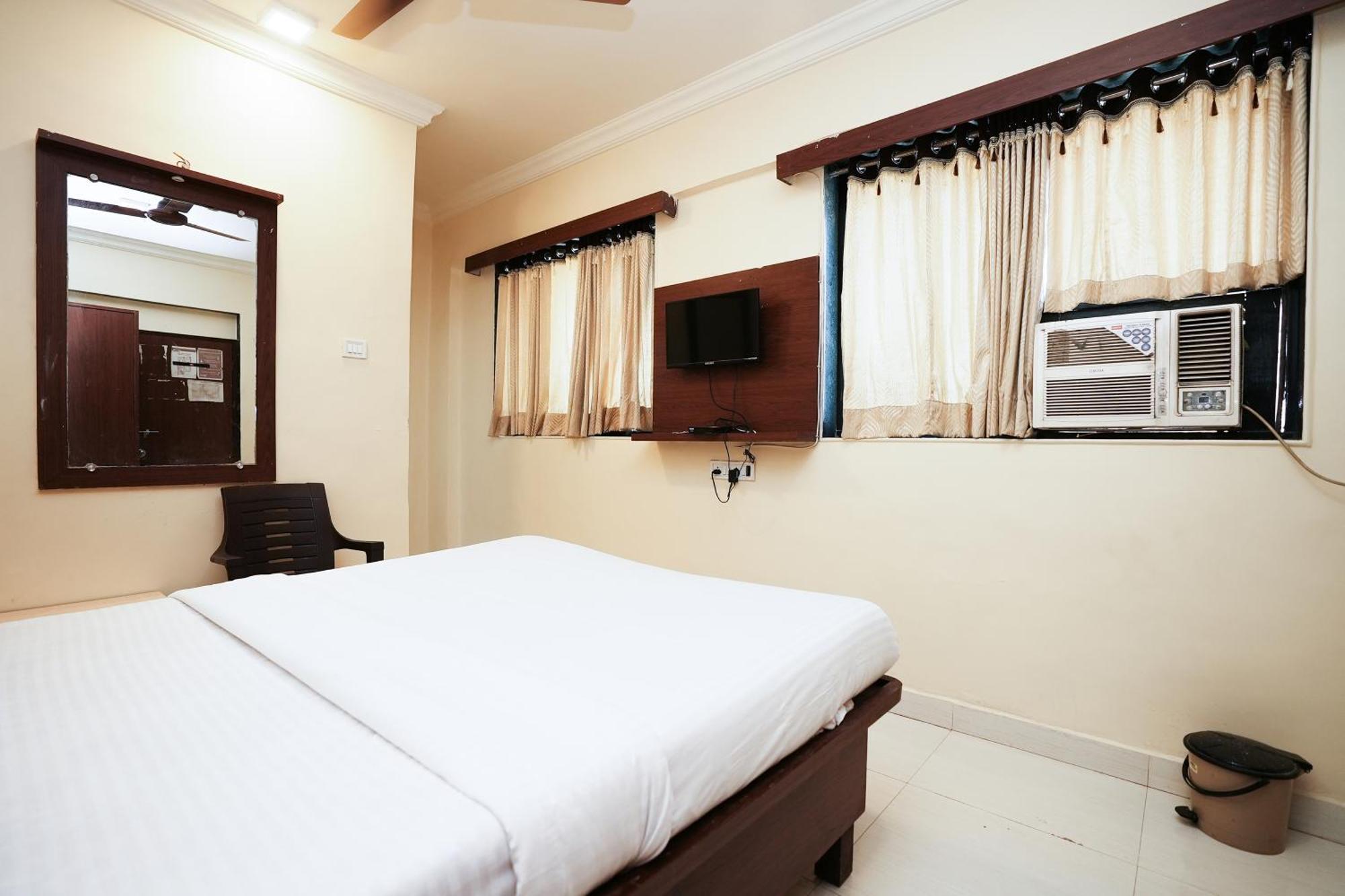 Hotel Della Comfort Near Ambreshwar Shiv Mandir, Ambernath Amarnath Luaran gambar