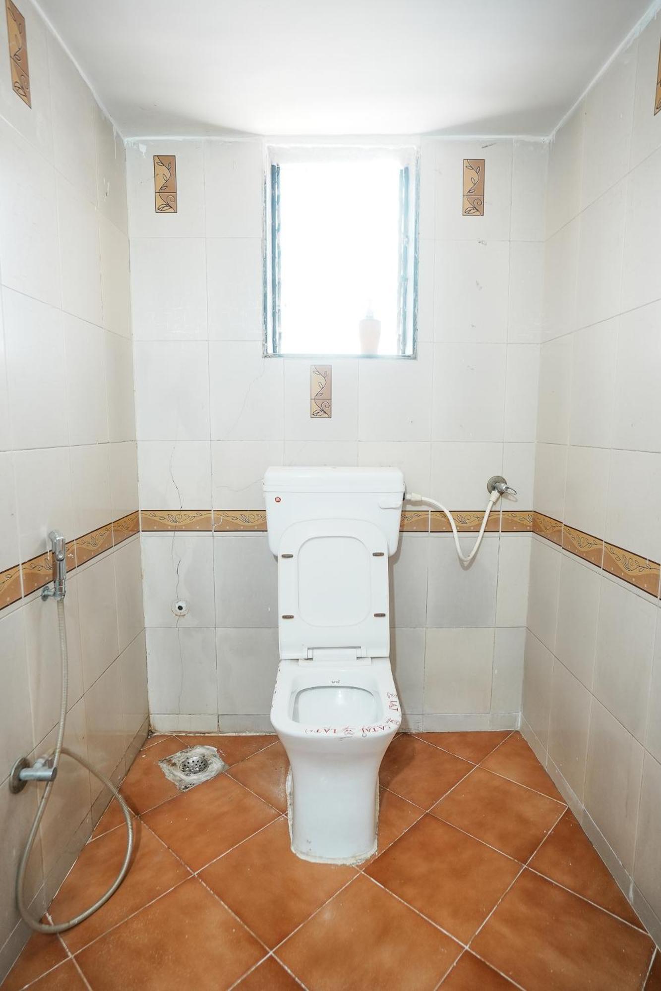 Hotel Della Comfort Near Ambreshwar Shiv Mandir, Ambernath Amarnath Luaran gambar