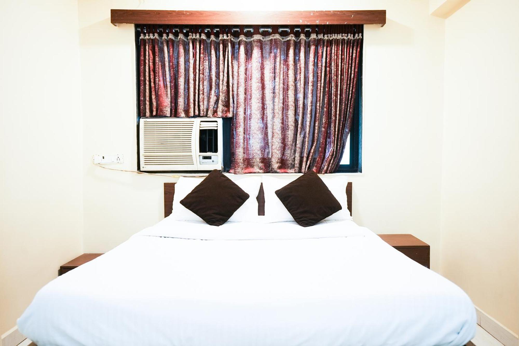 Hotel Della Comfort Near Ambreshwar Shiv Mandir, Ambernath Amarnath Luaran gambar