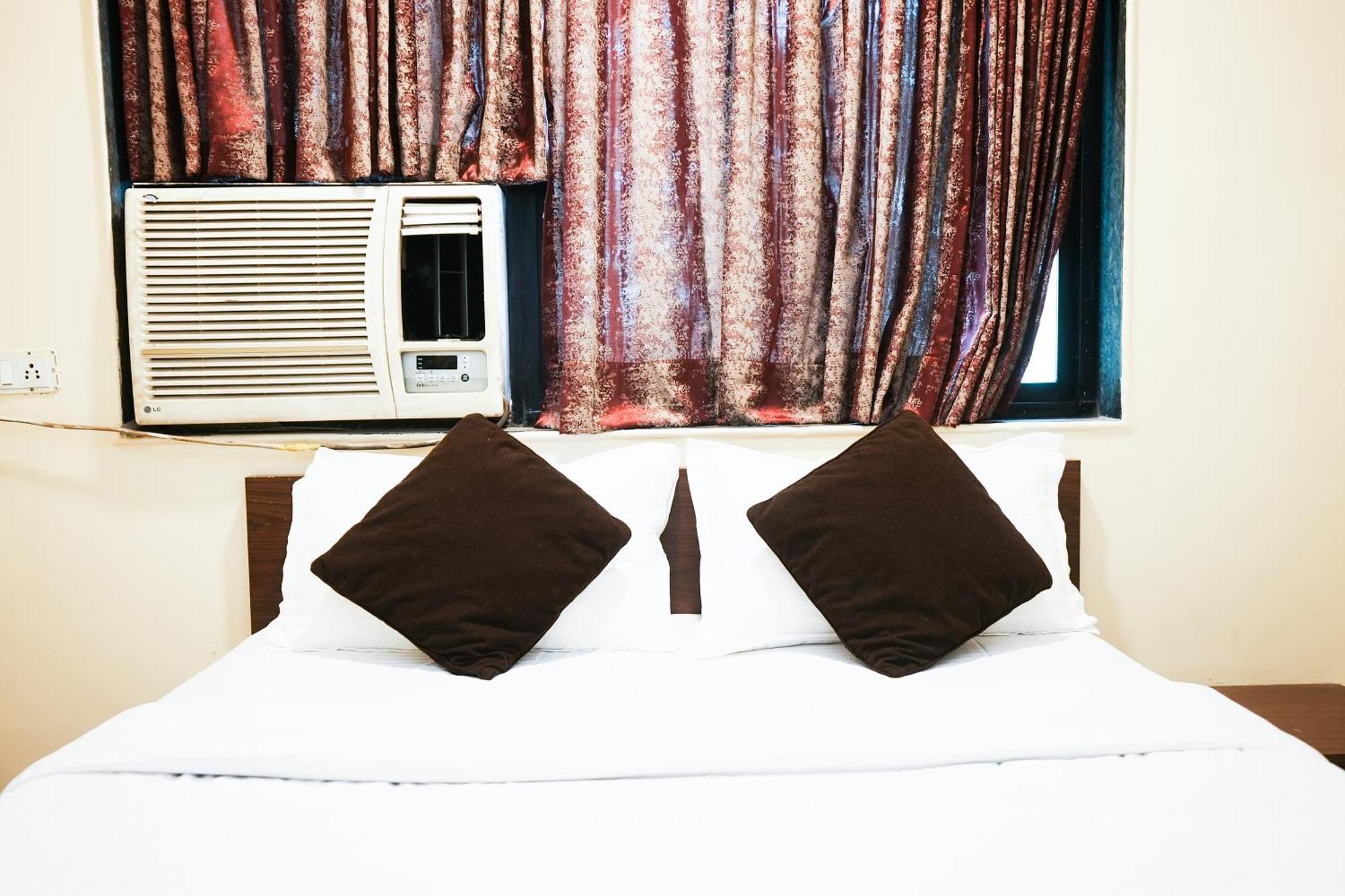 Hotel Della Comfort Near Ambreshwar Shiv Mandir, Ambernath Amarnath Luaran gambar