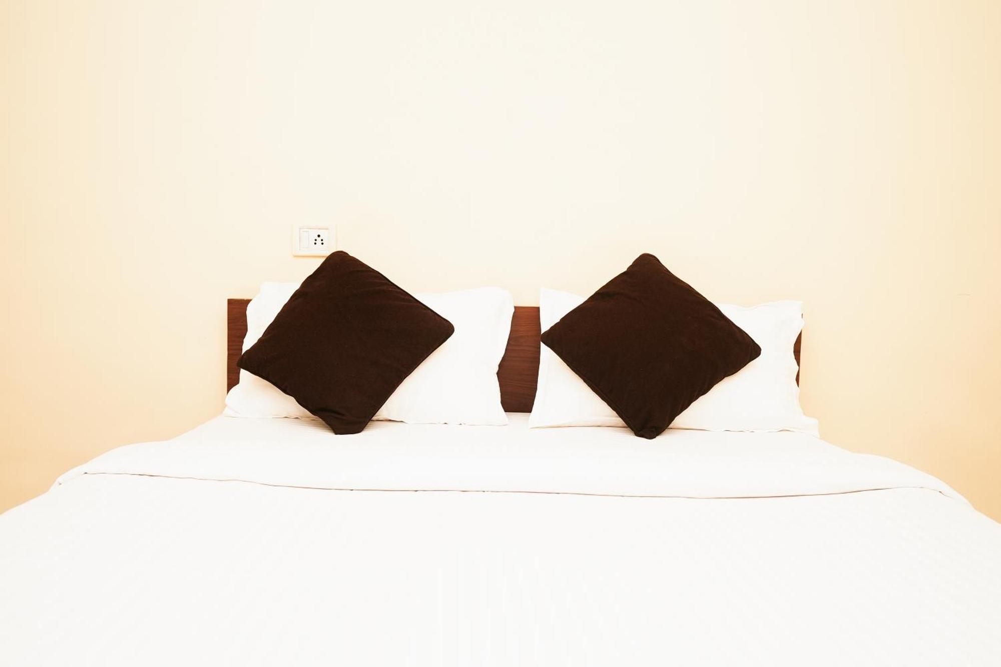 Hotel Della Comfort Near Ambreshwar Shiv Mandir, Ambernath Amarnath Luaran gambar